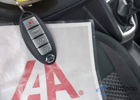 2020 Nissan Versa S 5-Speed Manual Transmission from USA, damaged, VIN 3N1CN8BV8LL803915